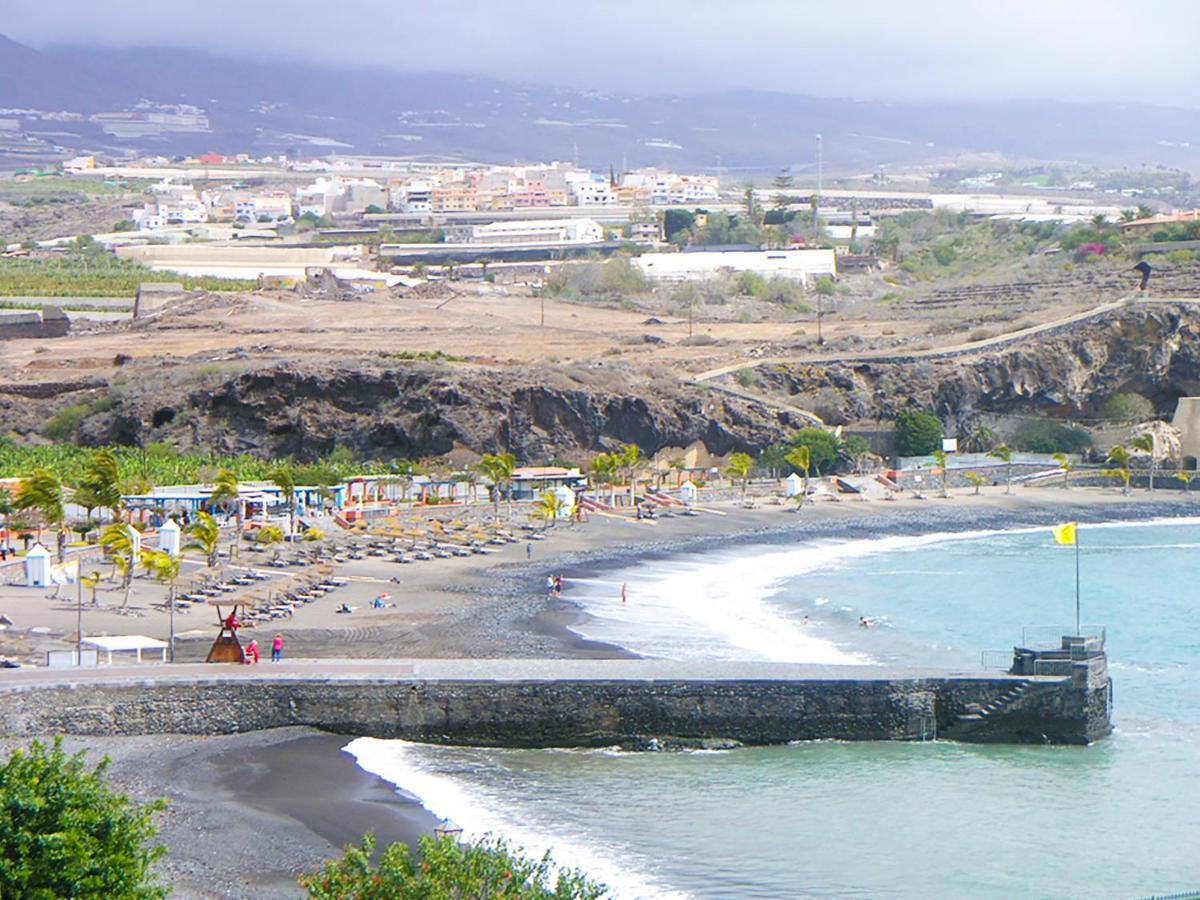 Playa San Juan In The 1St Line From The Beach Kültér fotó
